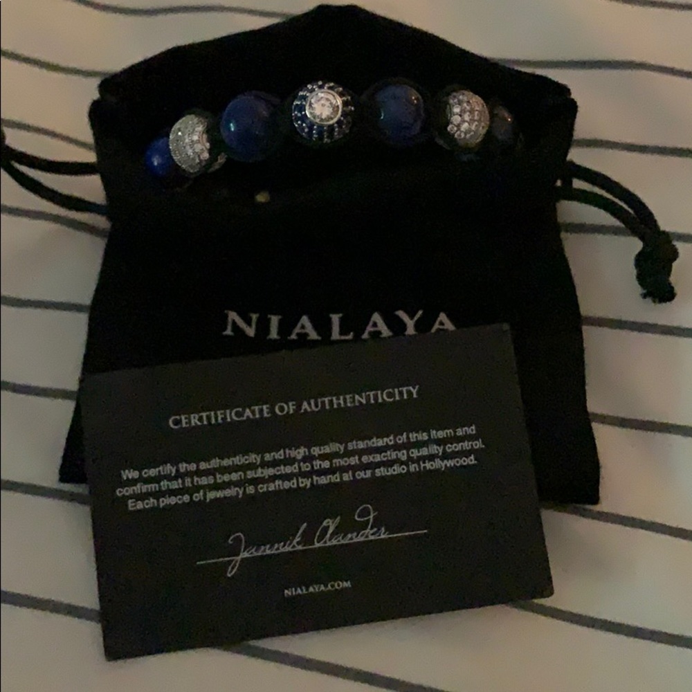 Bracelet